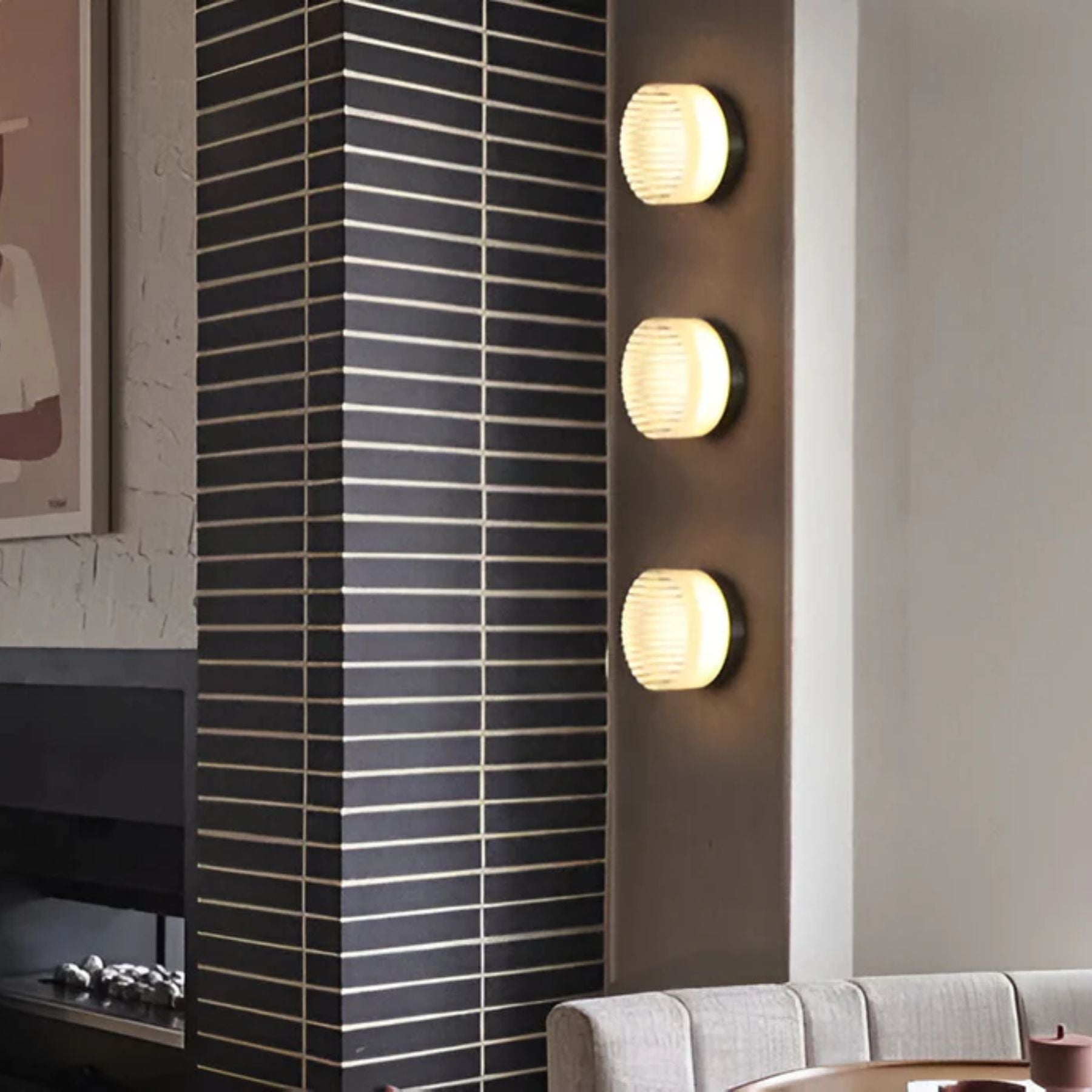 Kevlon applique murale - Valora Design