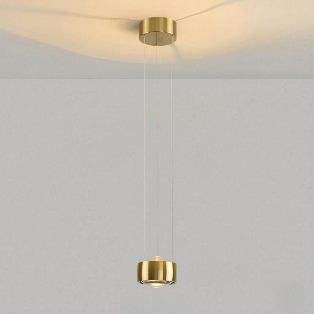Kevor suspension - Valora Design
