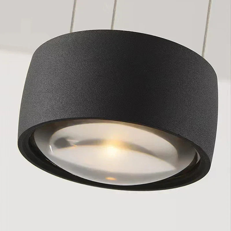 Kevor suspension - Valora Design