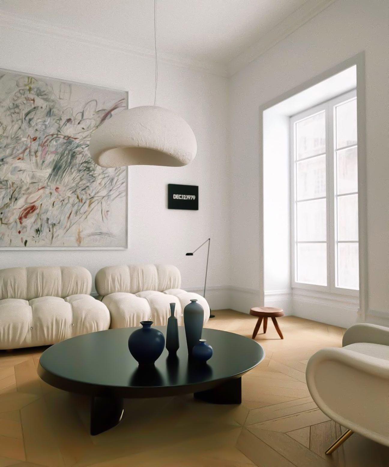Suspension nuage Aveline