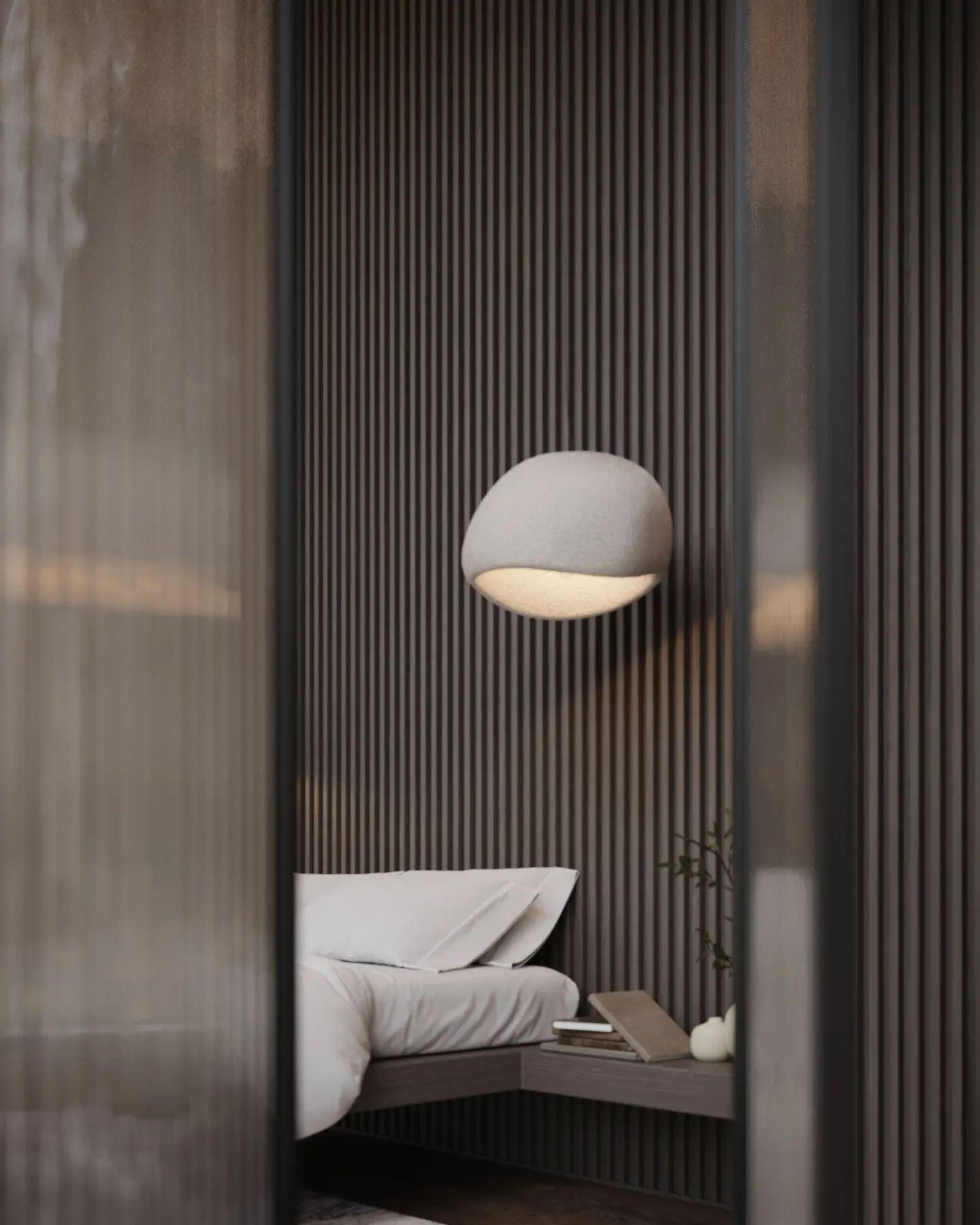 Suspension nuage Aveline