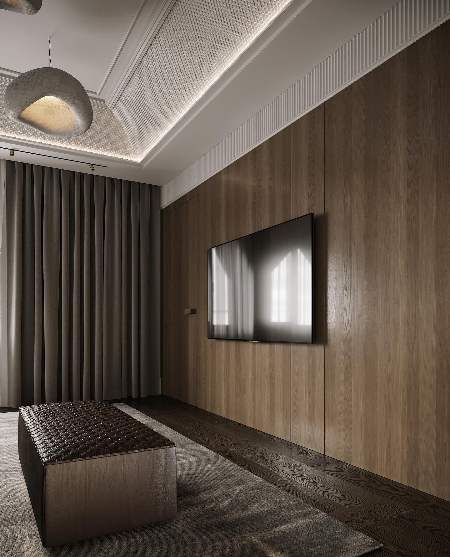 Suspension nuage Aveline