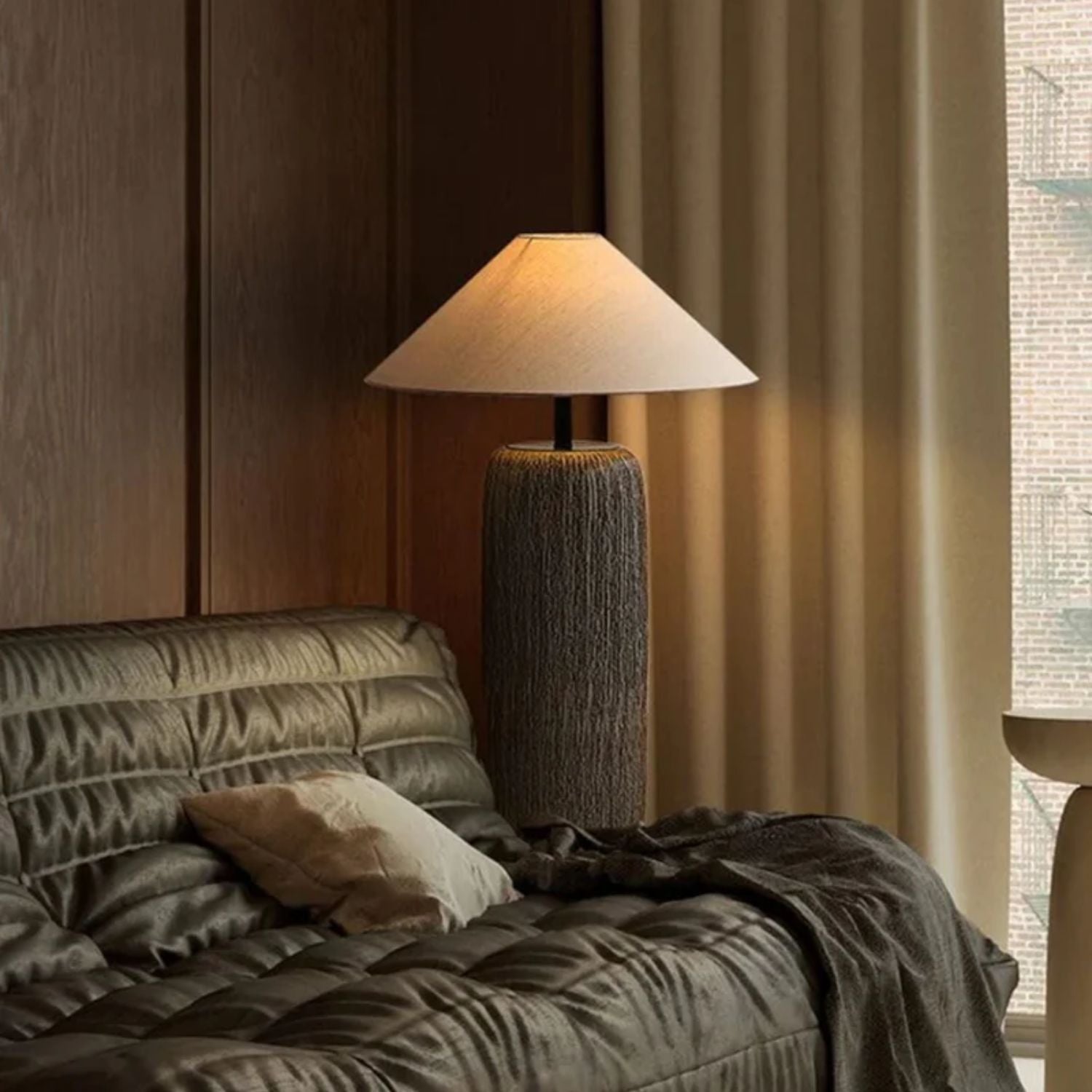Lampadaire Beaulacel - Valora Design
