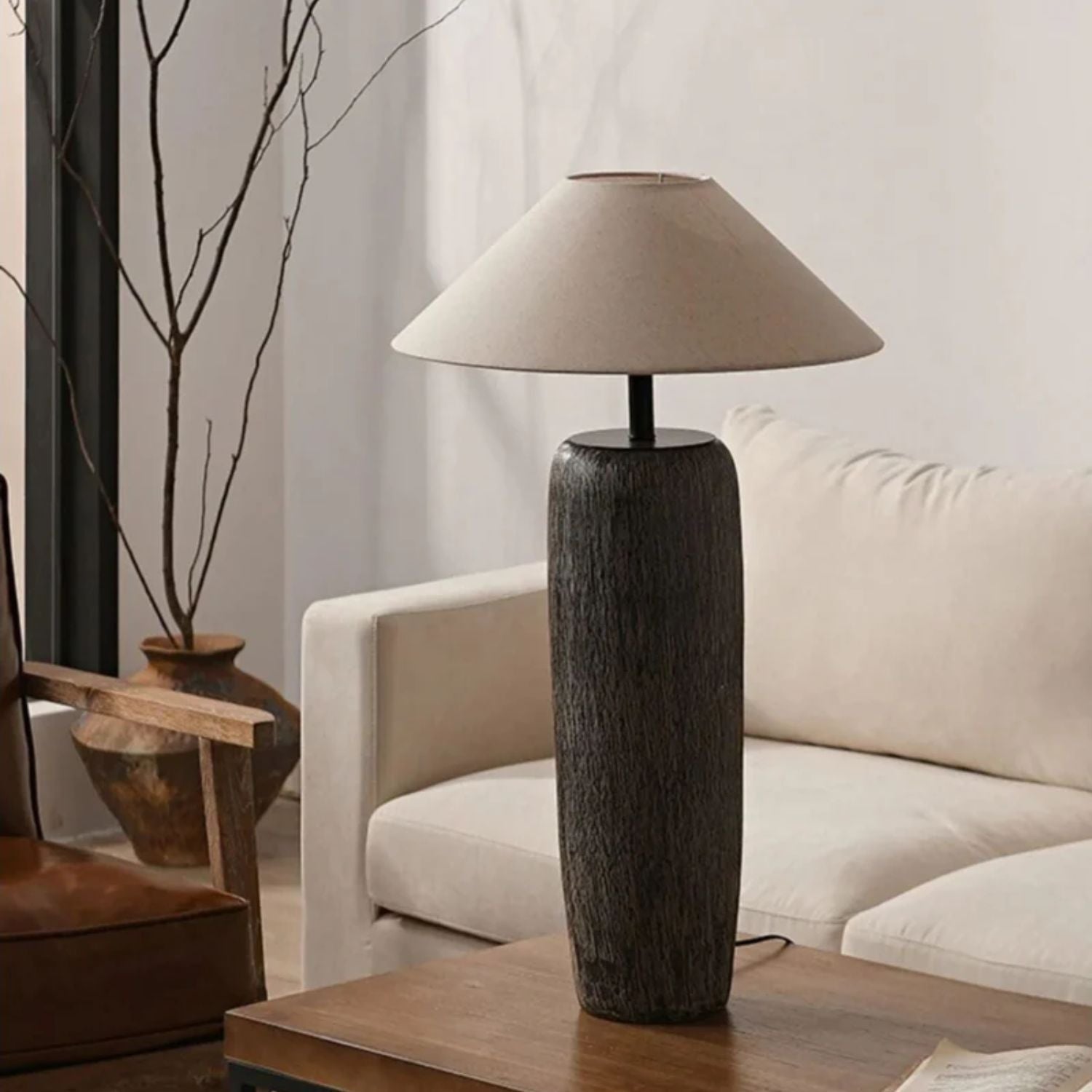 Lampadaire Beaulacel - Valora Design