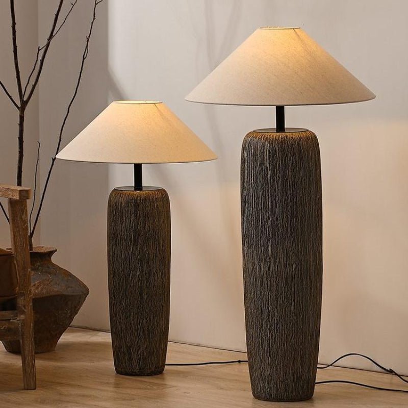 Lampadaire Beaulacel - Valora Design