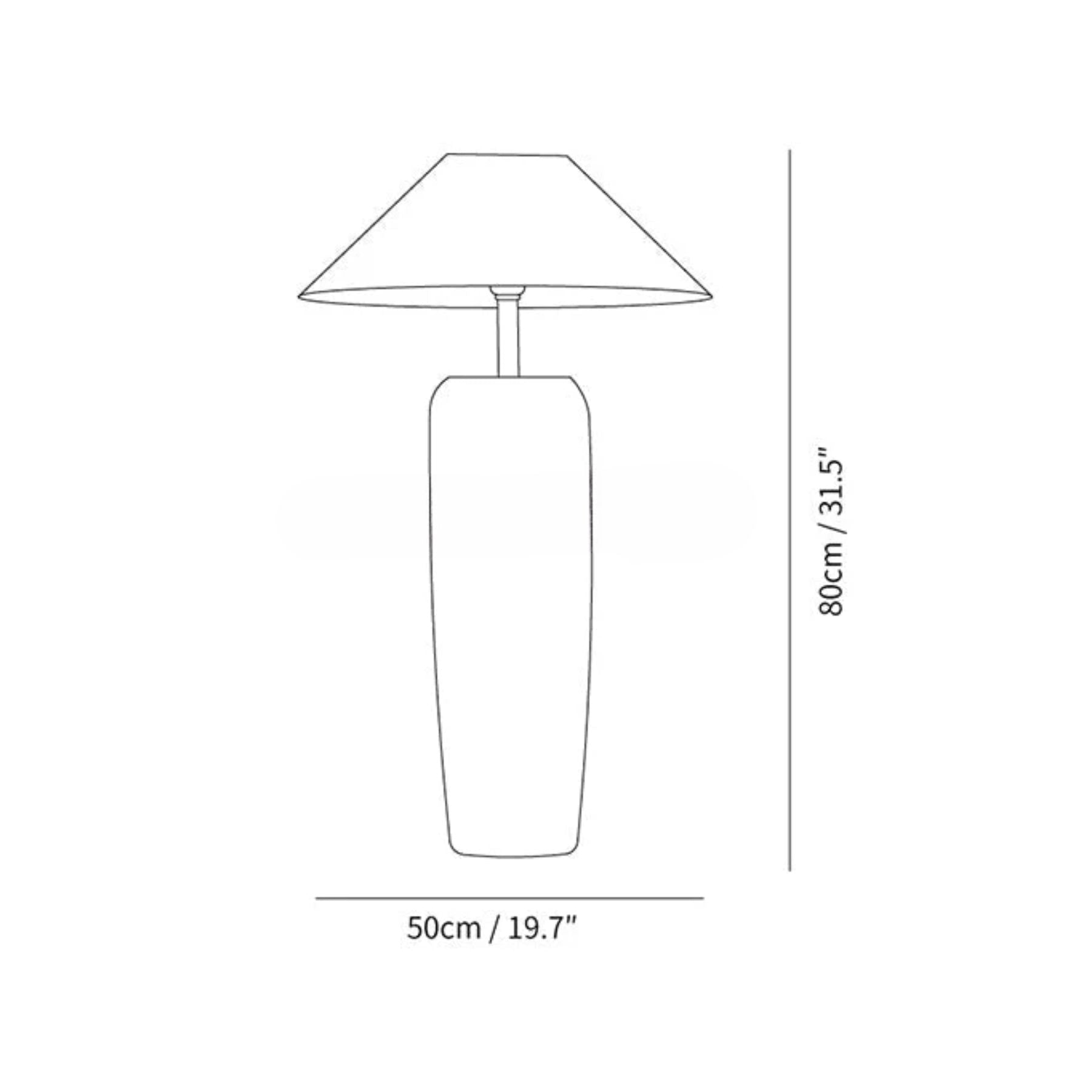 Lampadaire Beaulacel - Valora Design