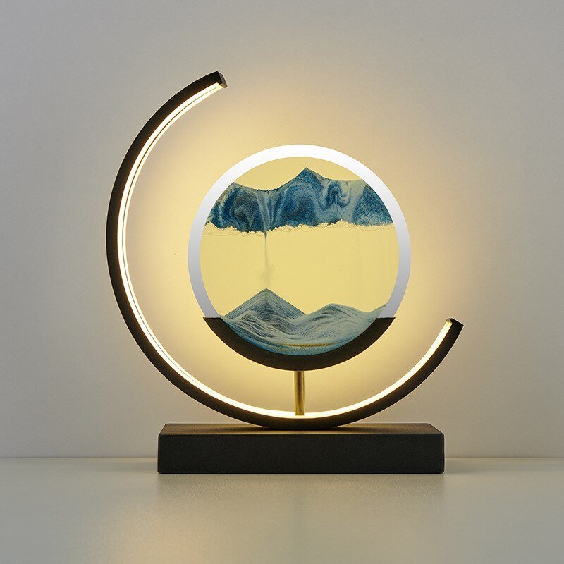 Lampe à sable Marceaux - Valora Design