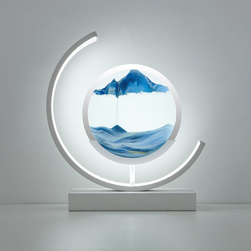 Lampe à sable Marceaux - Valora Design