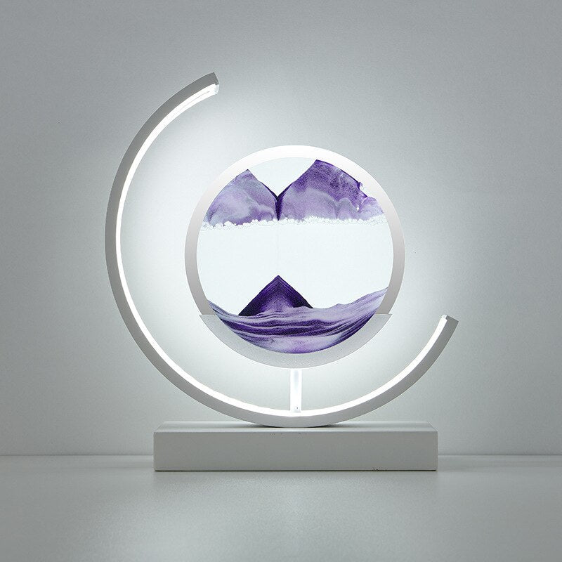Lampe à sable Marceaux - Valora Design