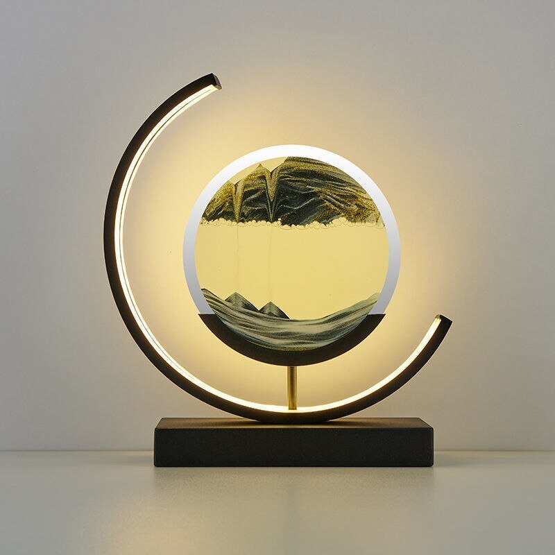 Lampe à sable Marceaux - Valora Design
