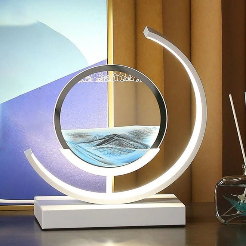 Lampe à sable Marceaux - Valora Design