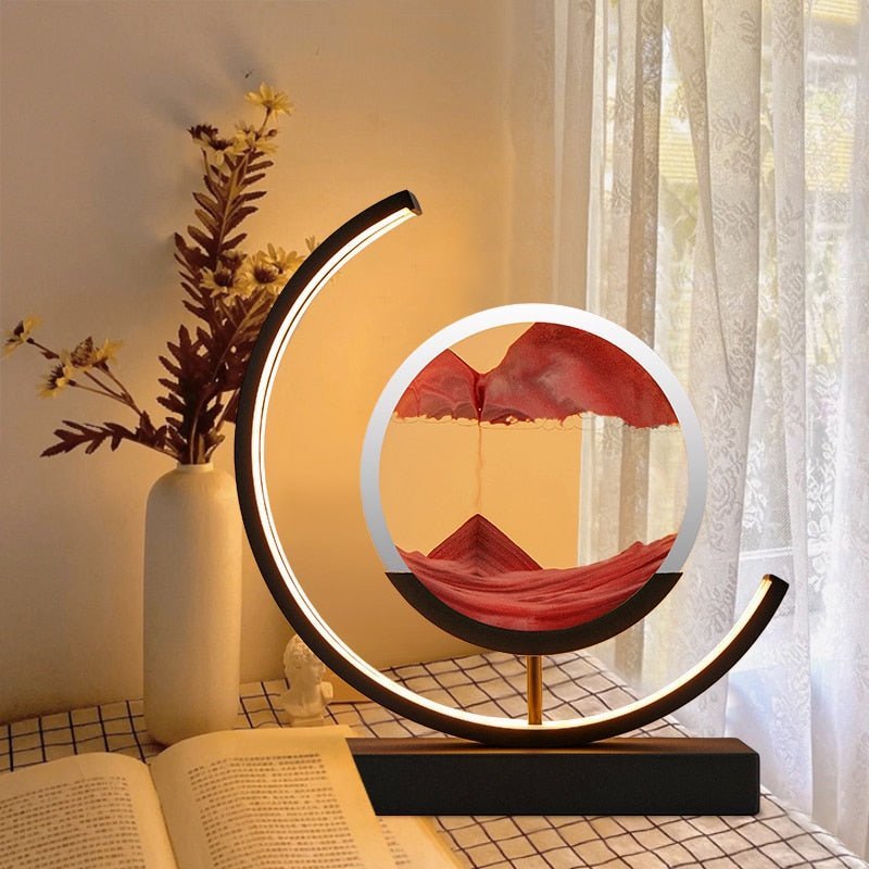 Lampe à sable Marceaux - Valora Design