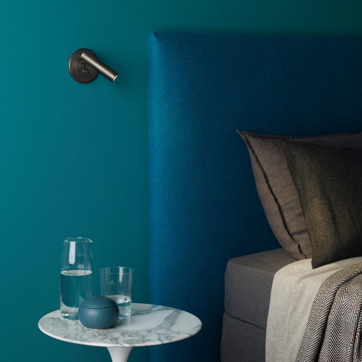 Lampe de lecture Bellonnec - Valora Design