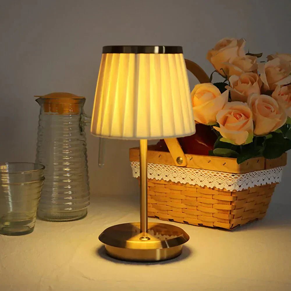 Lampe de table Beaulignac - Valora Design