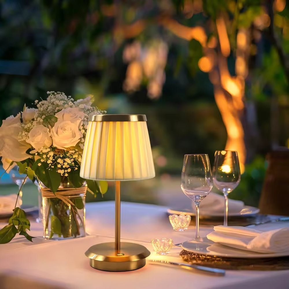 Lampe de table Beaulignac - Valora Design