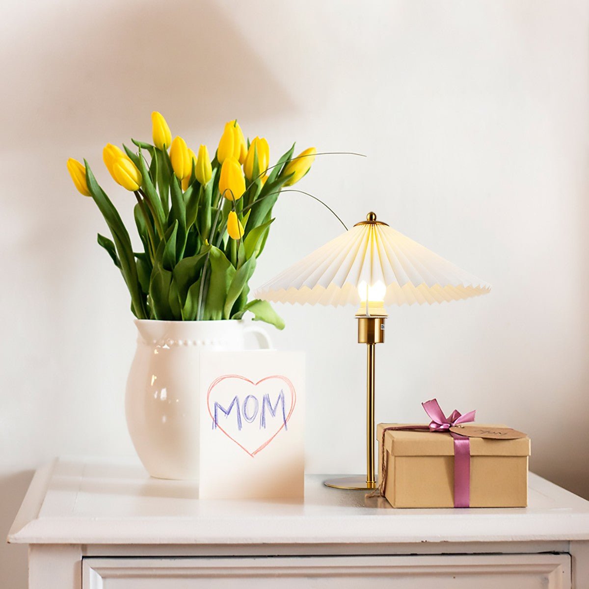 Lampe de table Clermoux - Valora Design