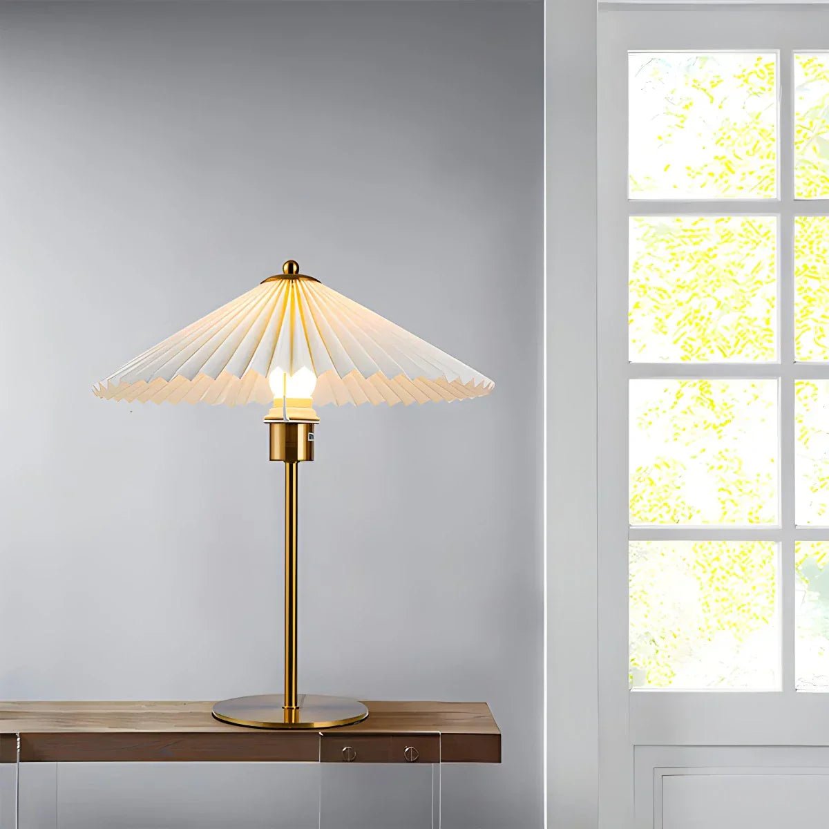 Lampe de table Clermoux - Valora Design