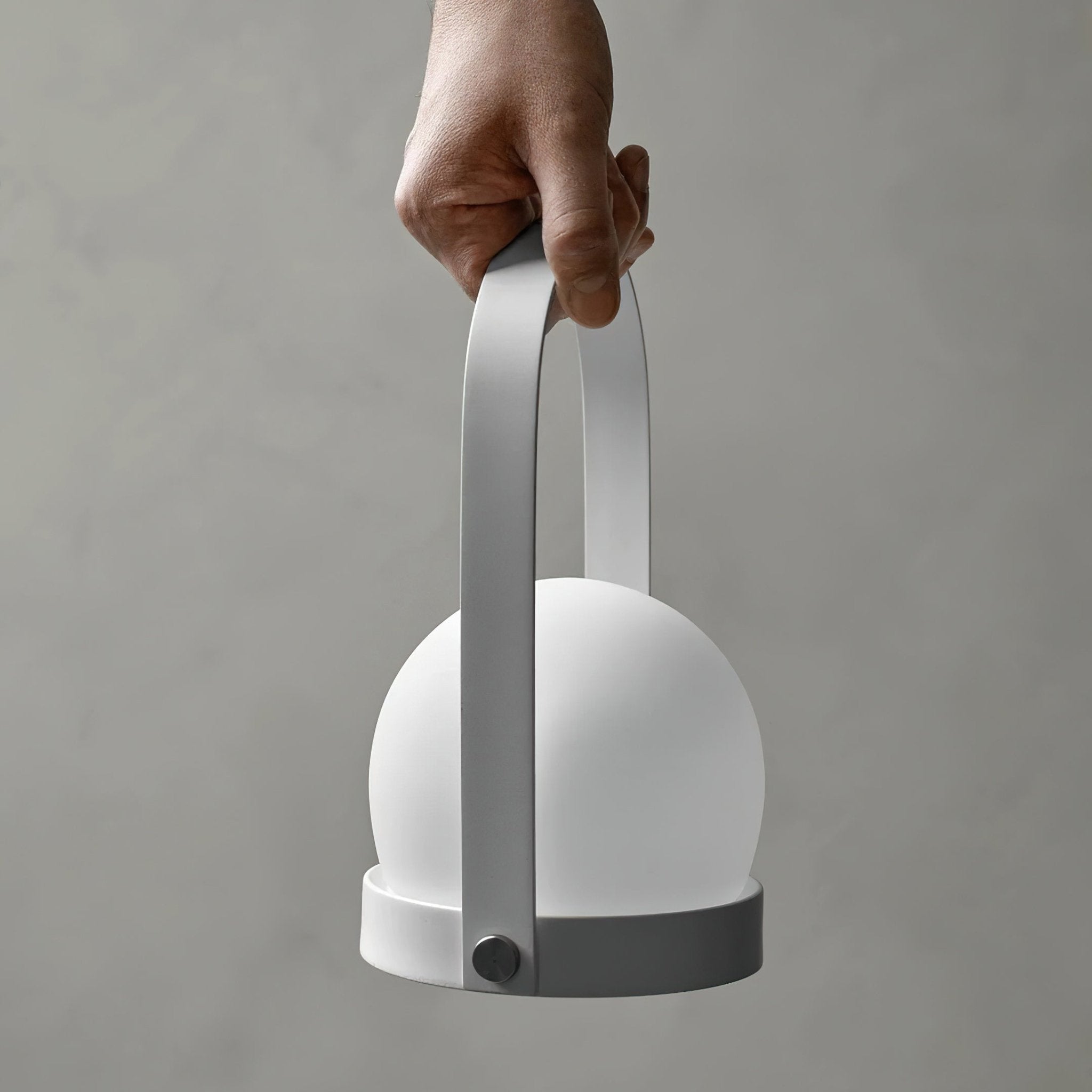 Lampe de table Lormevaux Bol - Valora Design