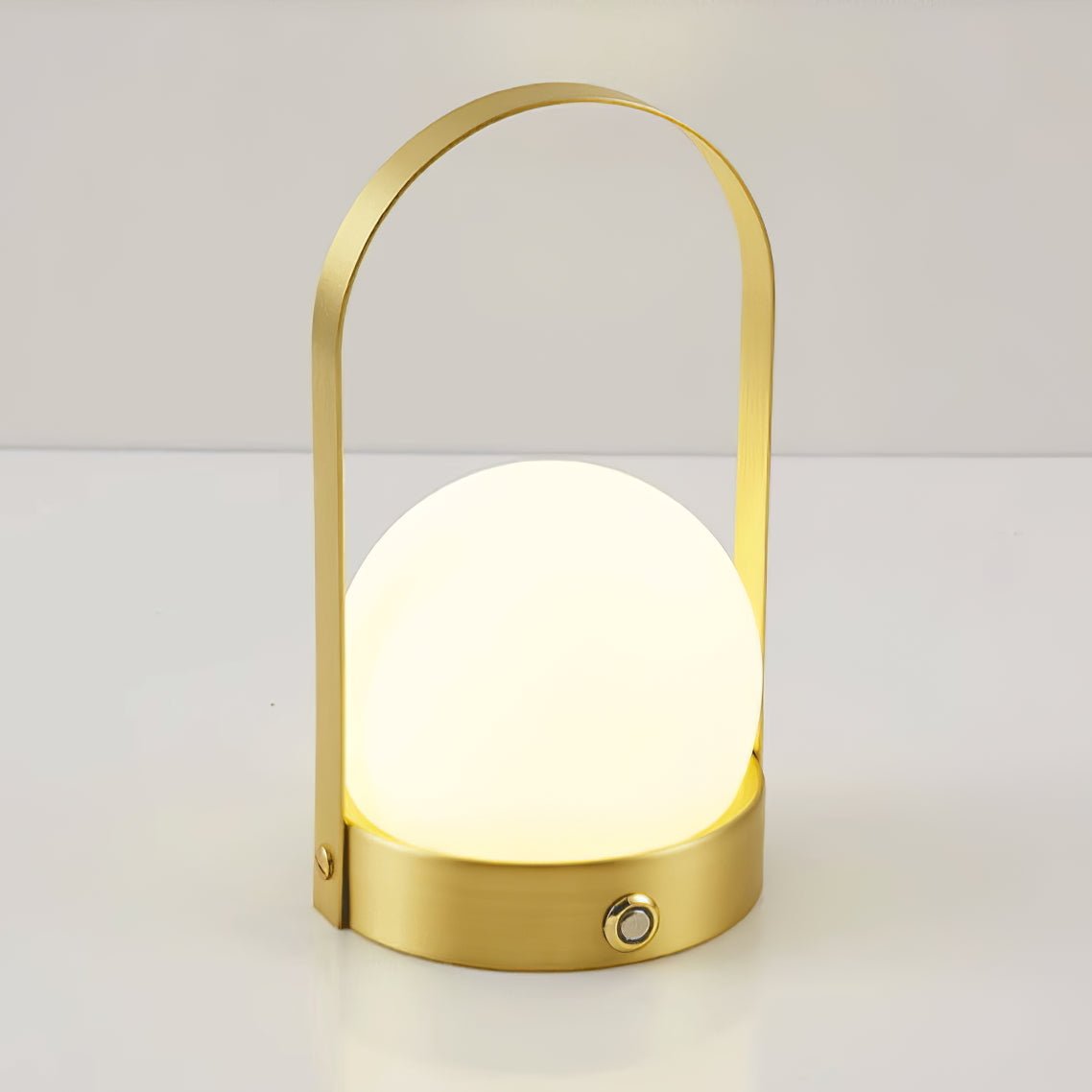 Lampe de table Lormevaux Bol - Valora Design