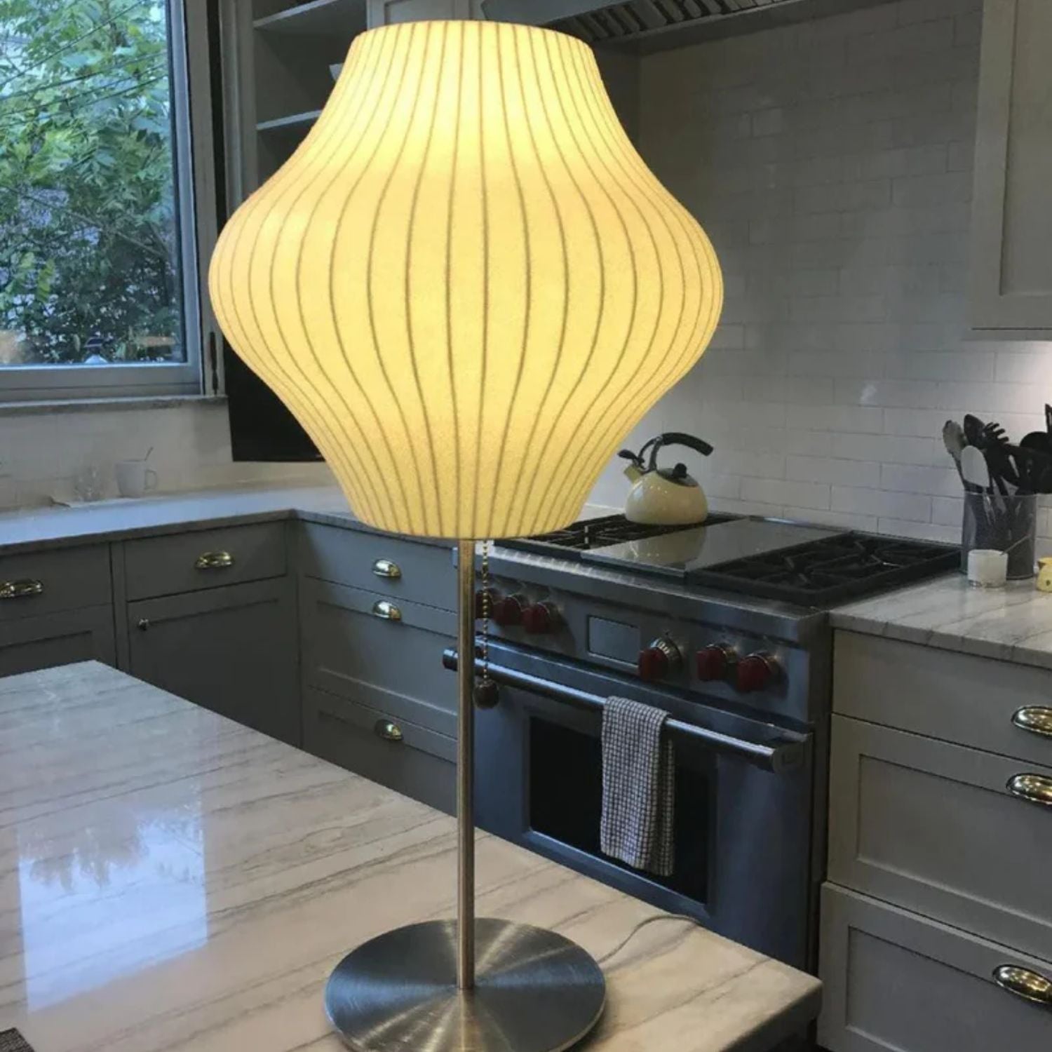 Lampe de table Montelvaux - Valora Design
