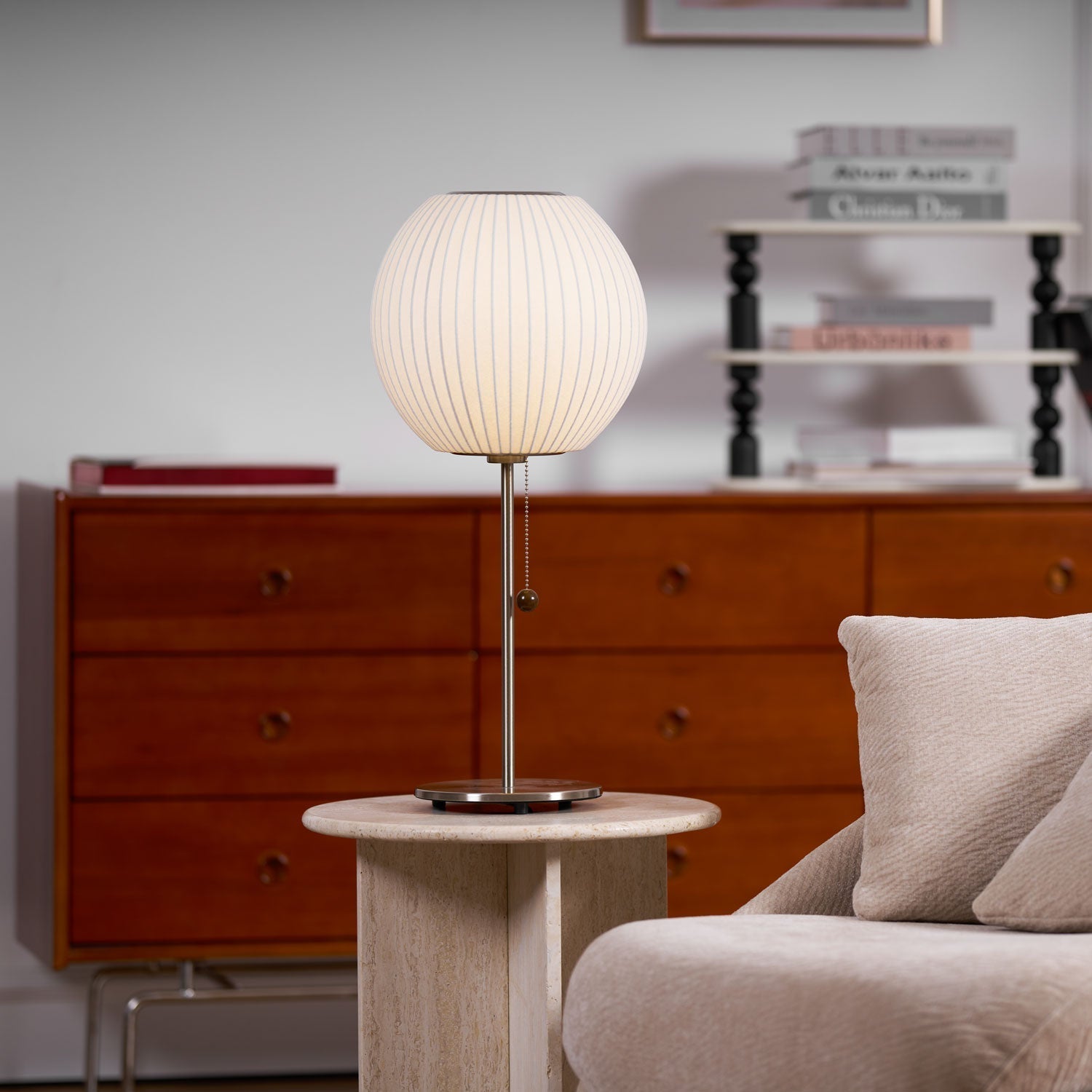 Lampe de table Montelvaux - Valora Design