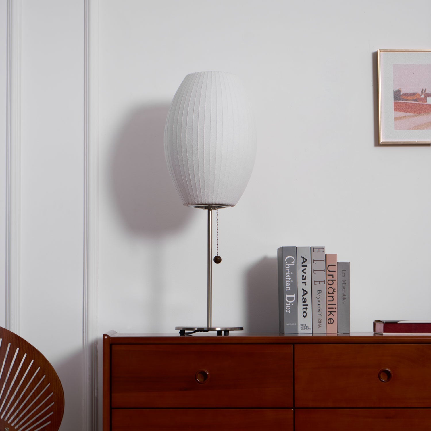 Lampe de table Montelvaux - Valora Design