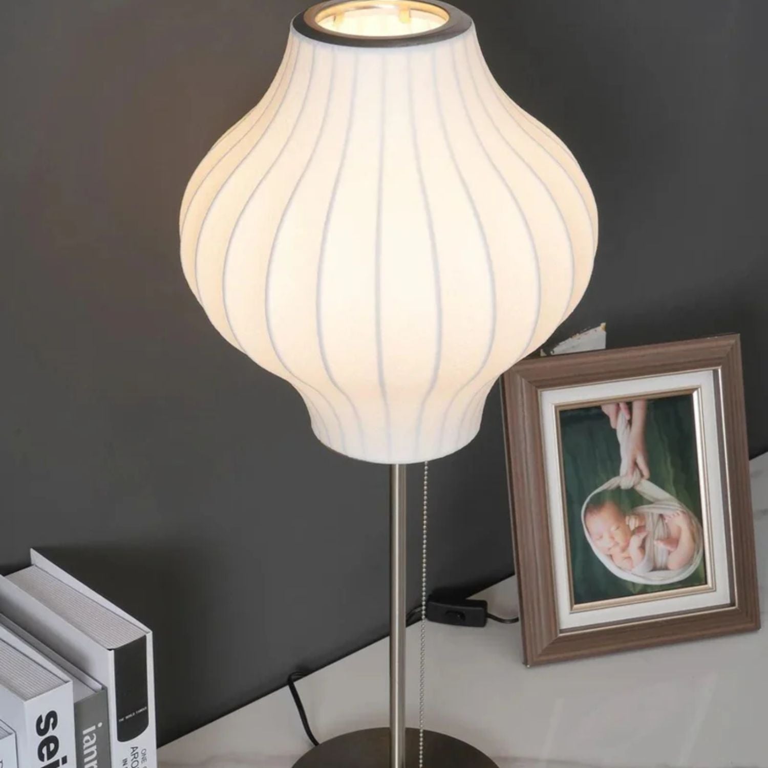 Lampe de table Montelvaux - Valora Design