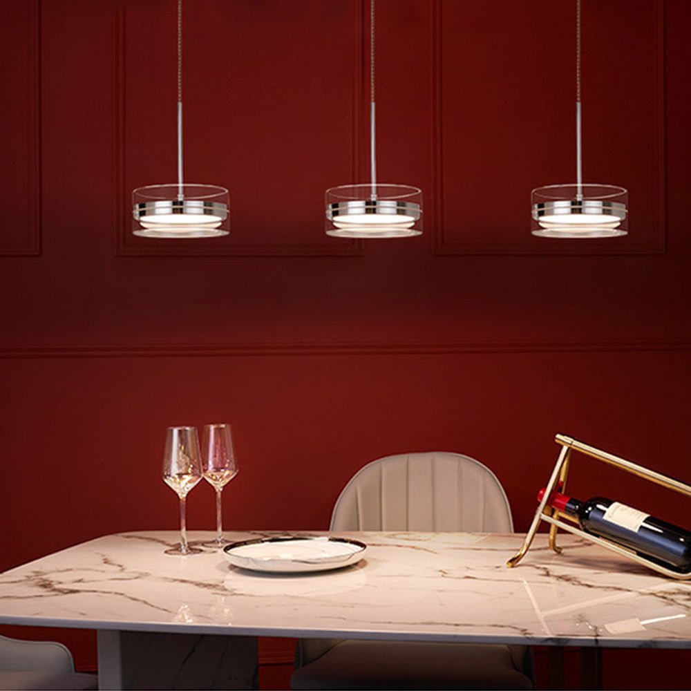 Lazyon suspension - Valora Design