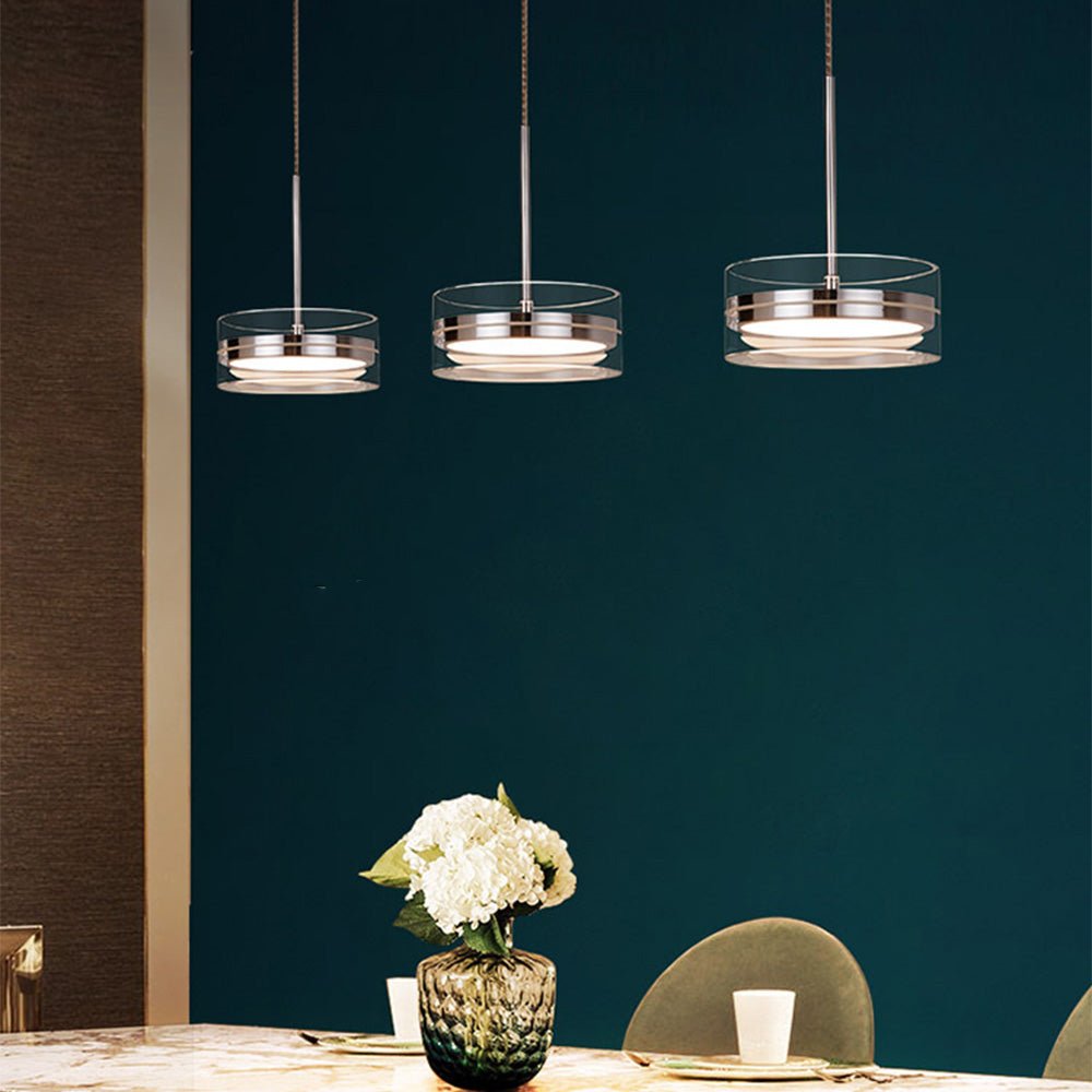 Lazyon suspension - Valora Design