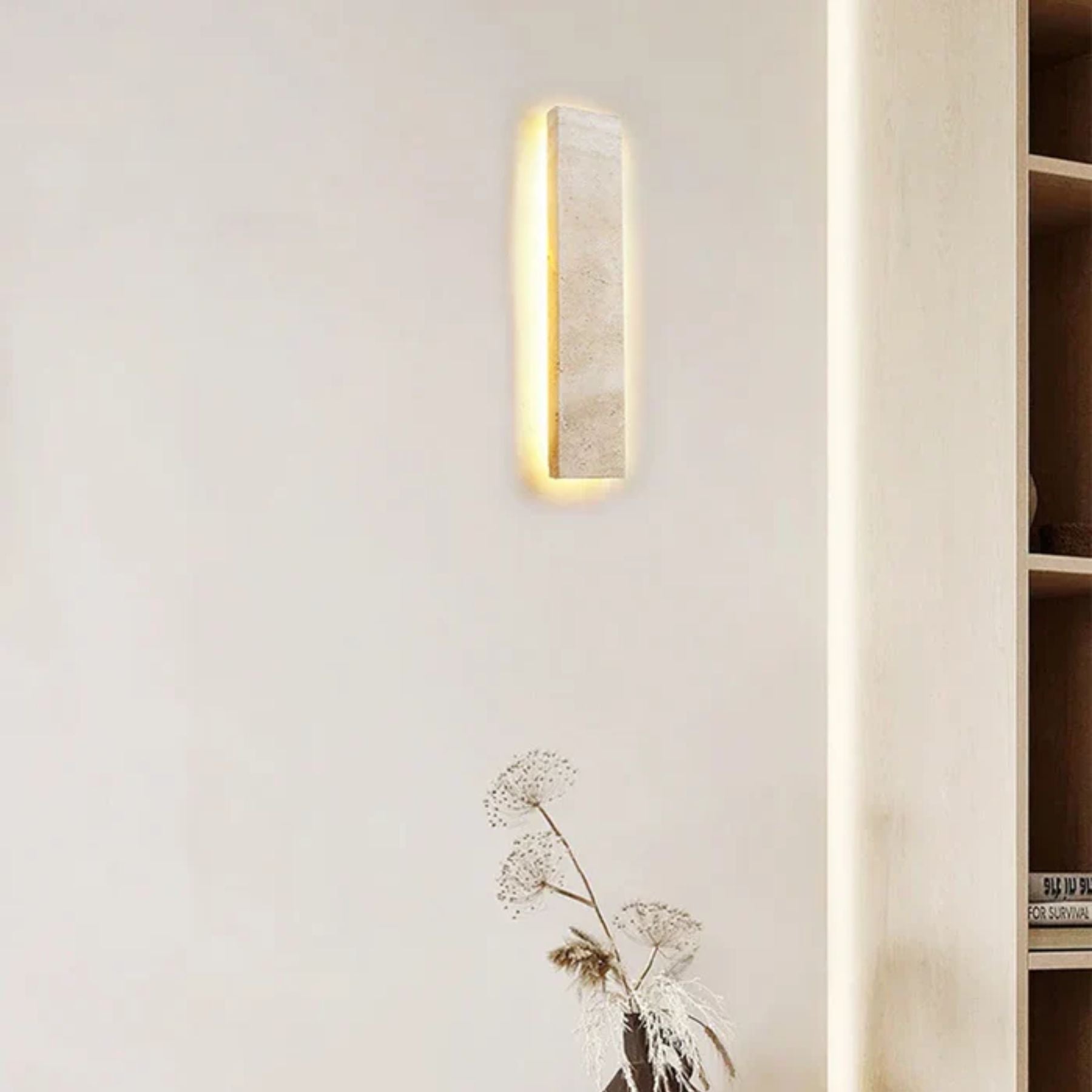 Lioraé applique murale - Valora Design