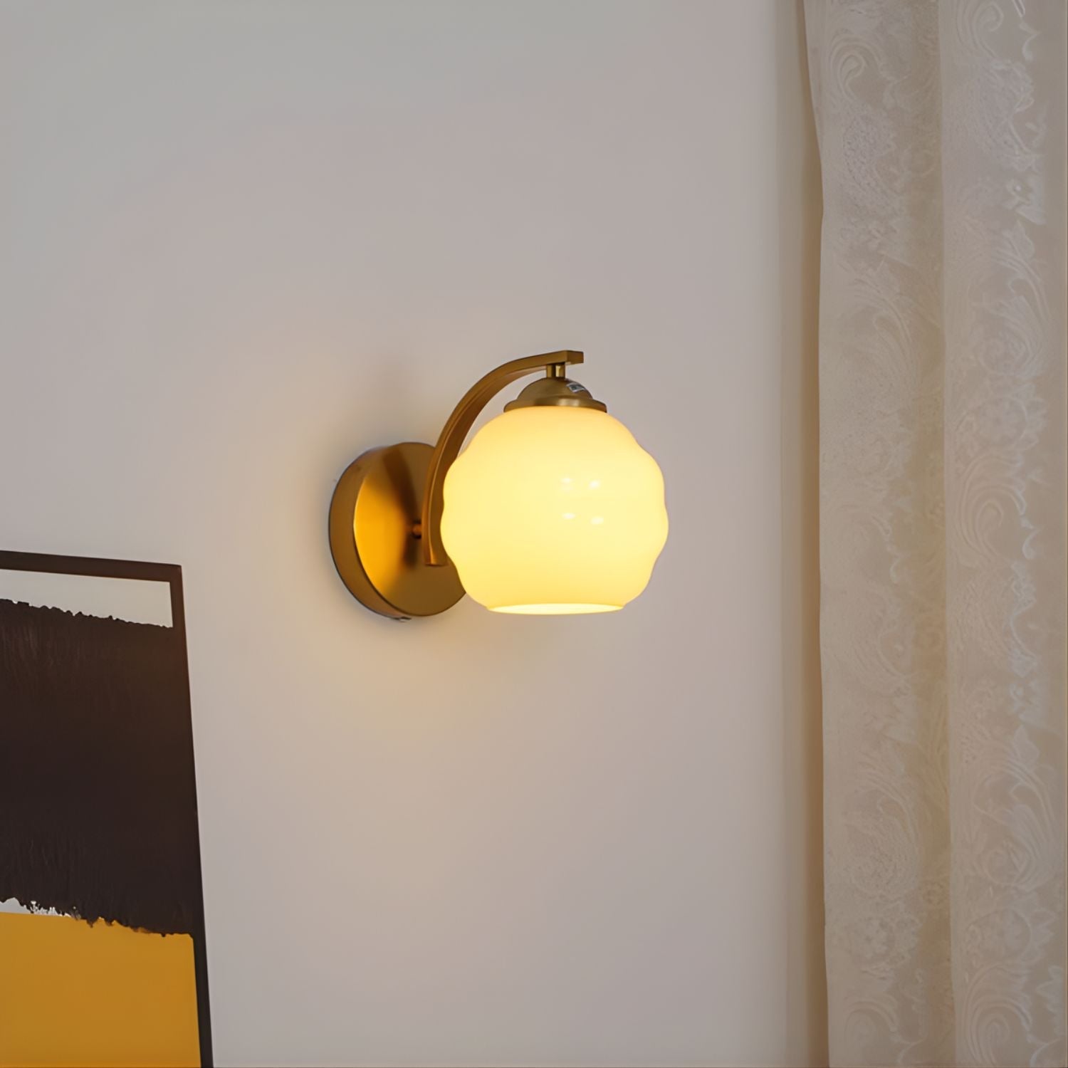 Lorévia applique murale - Valora Design
