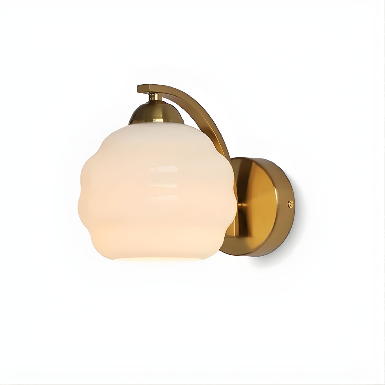 Lorévia applique murale - Valora Design