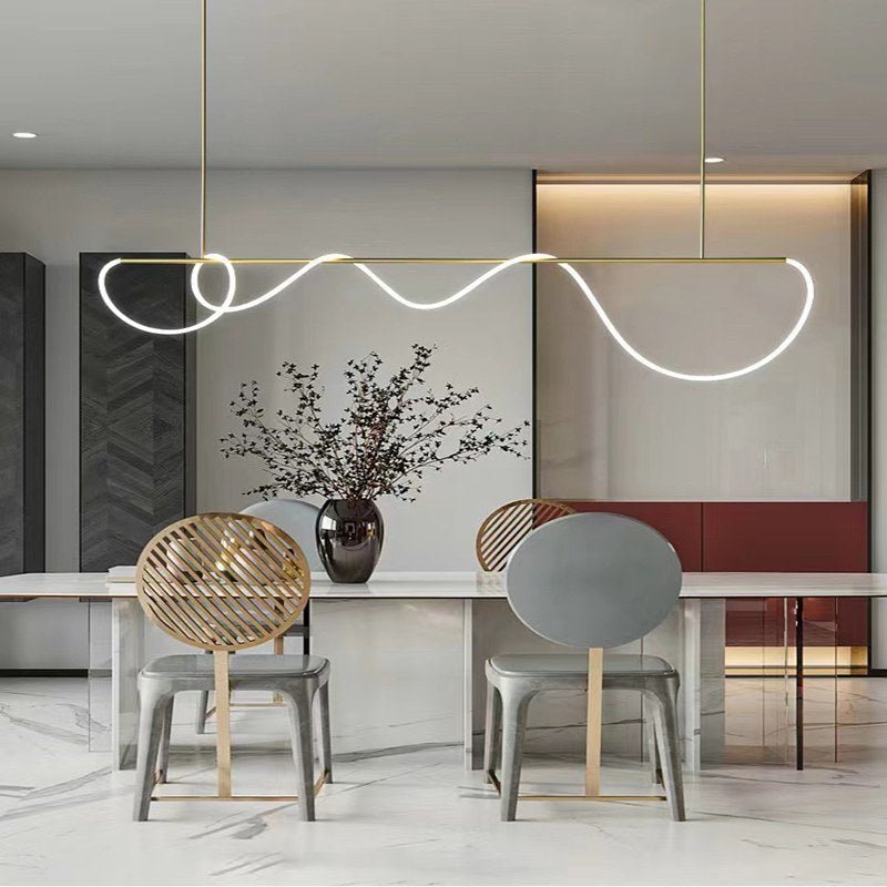 Loréza suspension - Valora Design