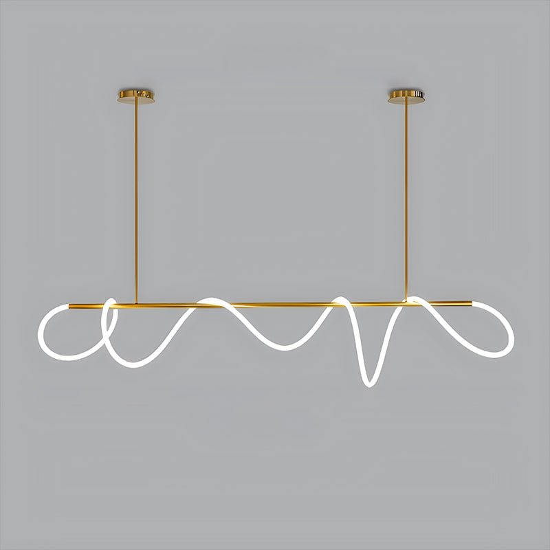 Loréza suspension - Valora Design