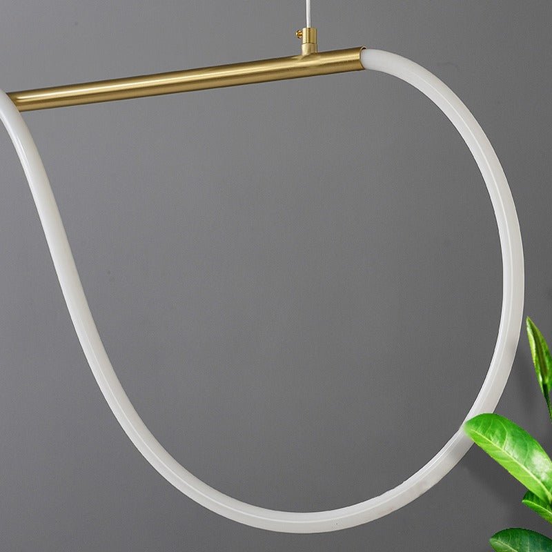 Loréza suspension - Valora Design