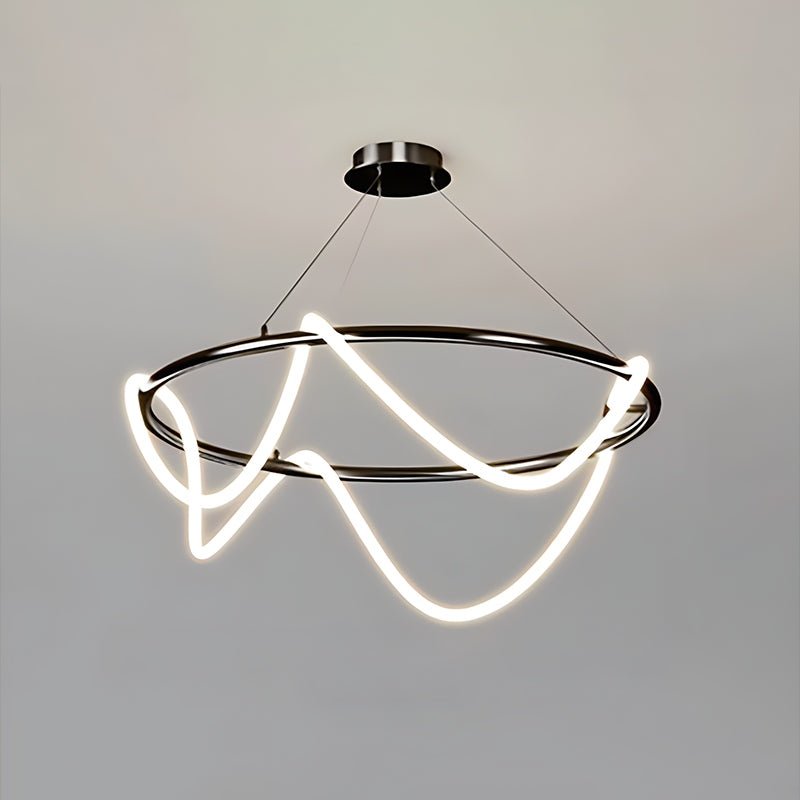Loréza suspension - Valora Design
