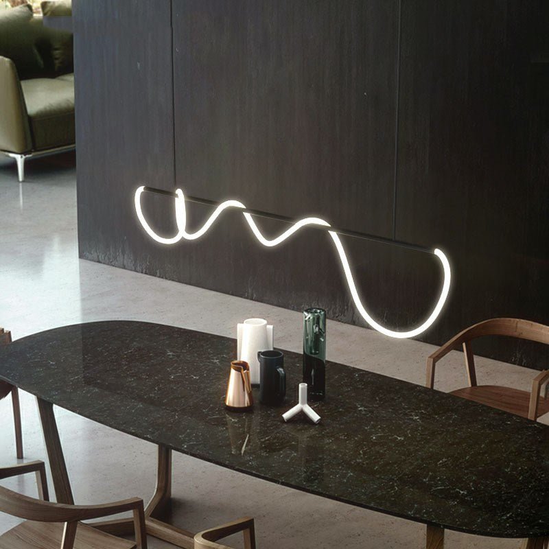 Loréza suspension - Valora Design