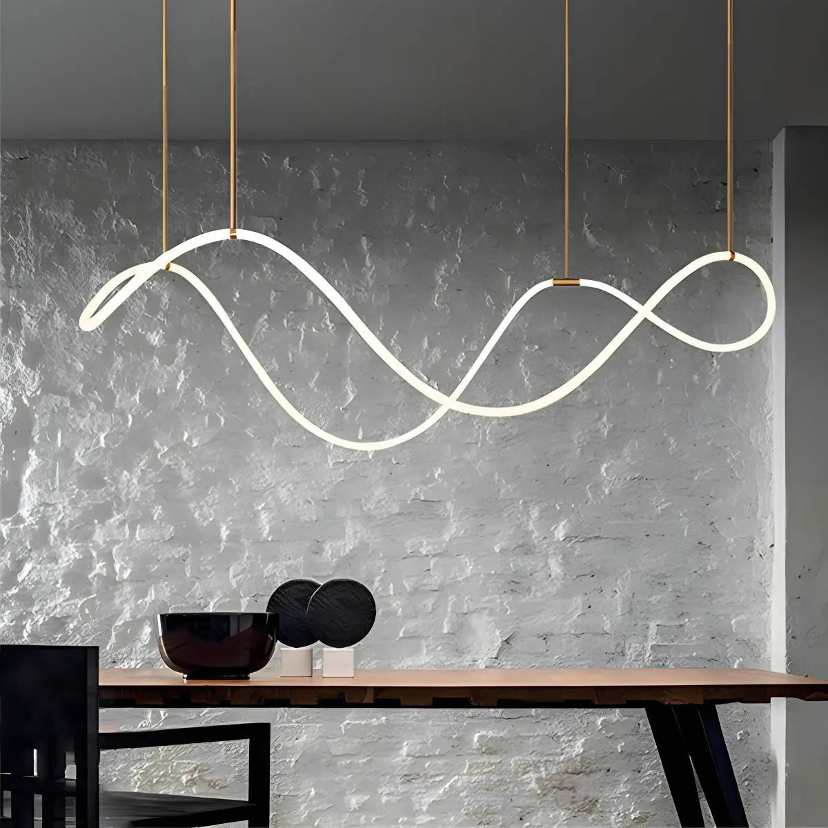 Loréza suspension - Valora Design