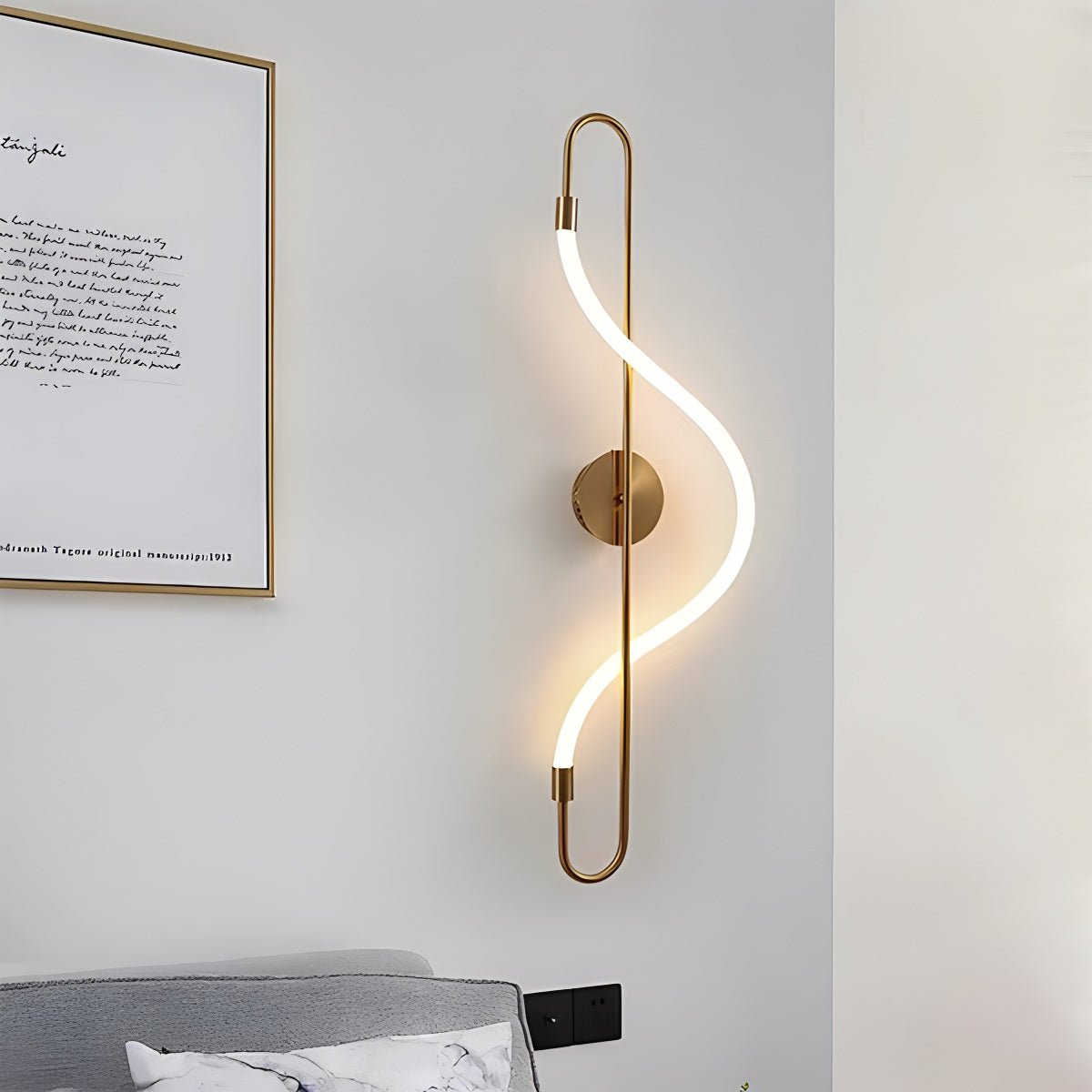 Loréza suspension - Valora Design
