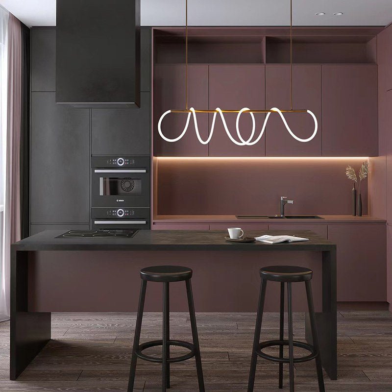 Loréza suspension - Valora Design