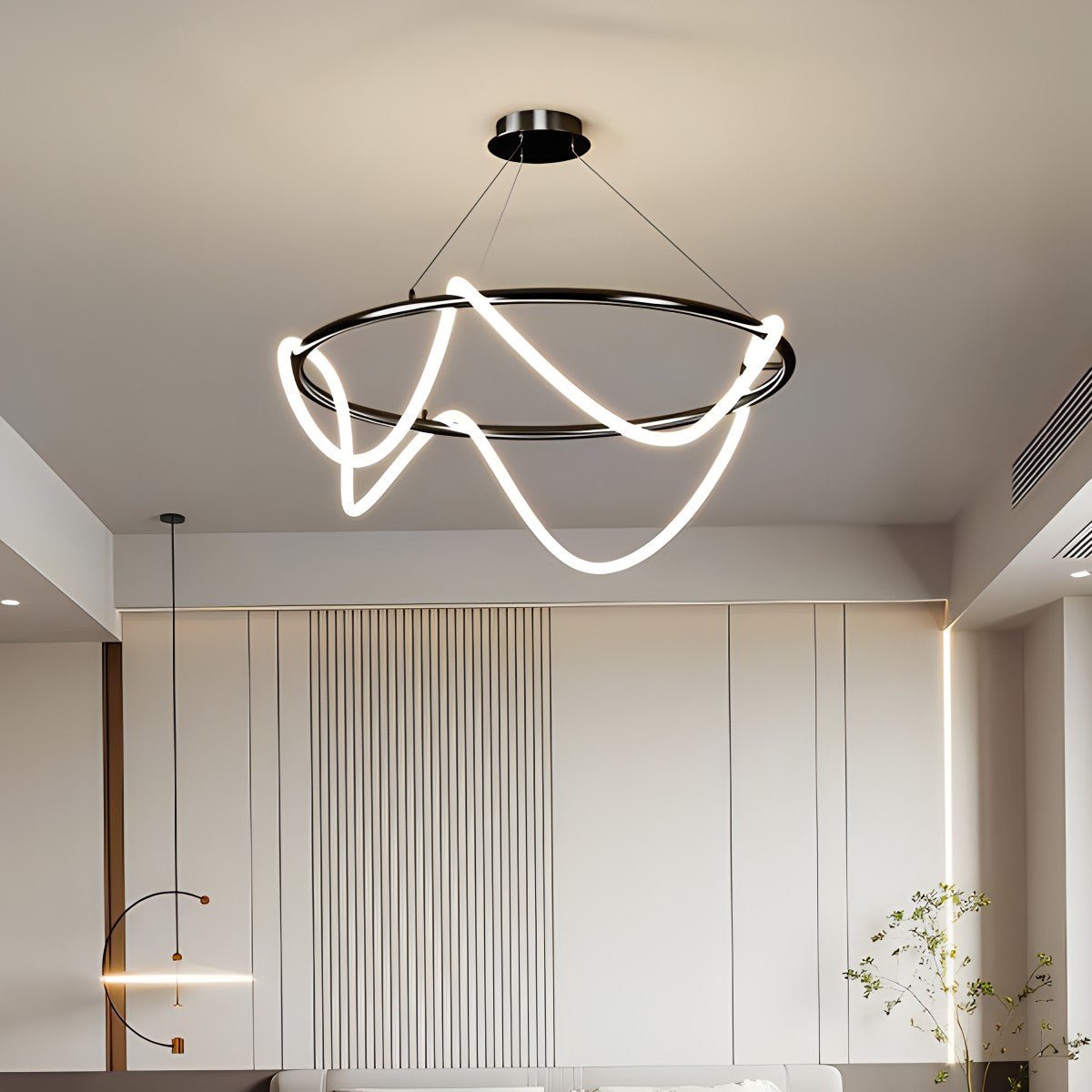 Loréza suspension - Valora Design