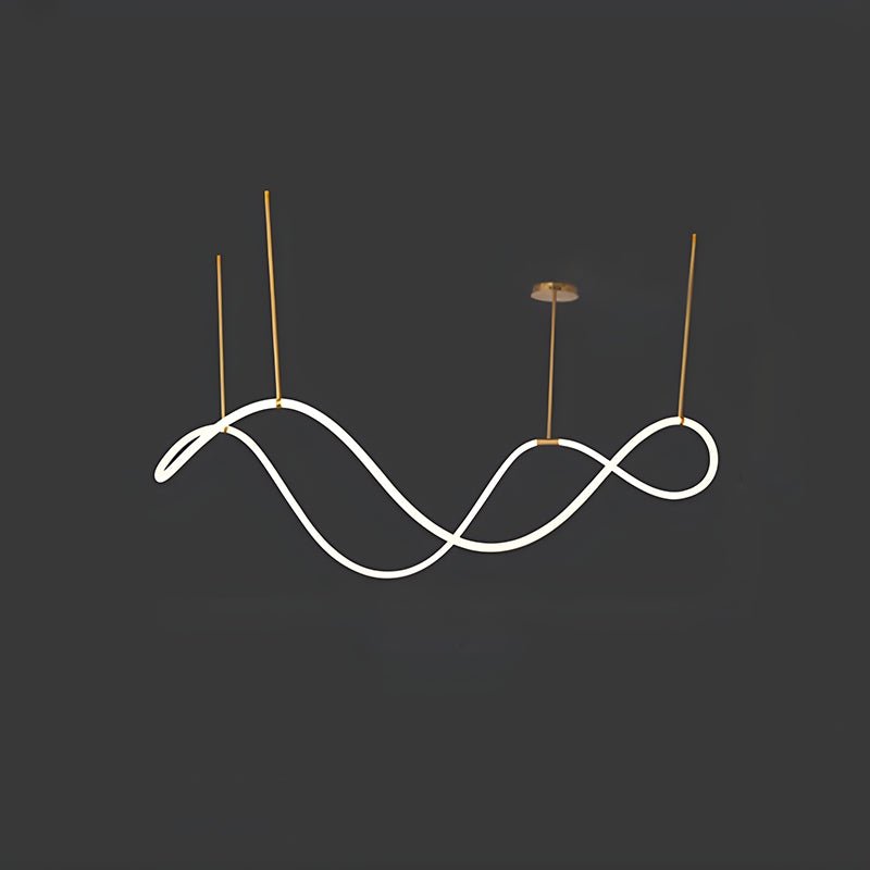 Loréza suspension - Valora Design