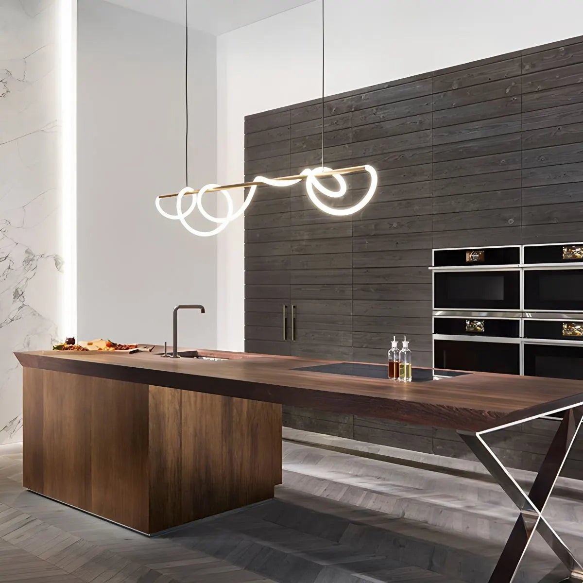 Loréza suspension - Valora Design