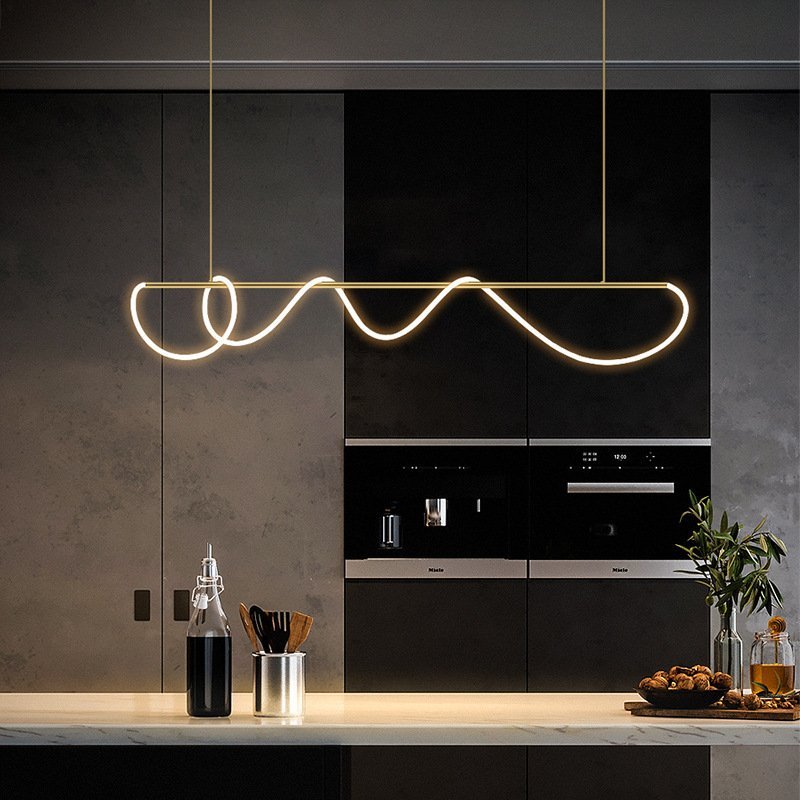 Loréza suspension - Valora Design