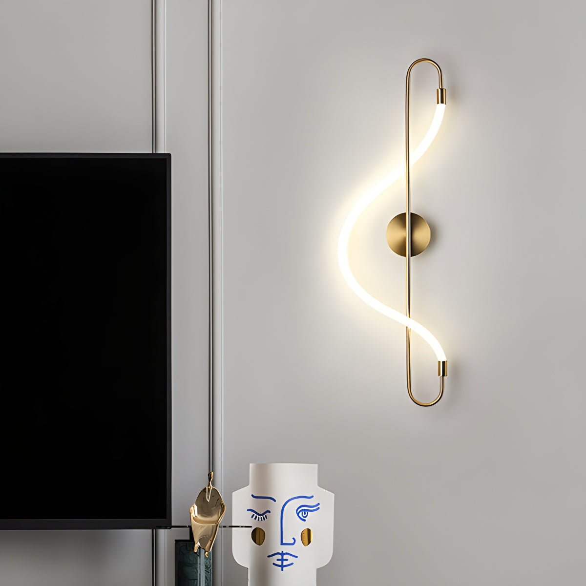 Loréza suspension - Valora Design