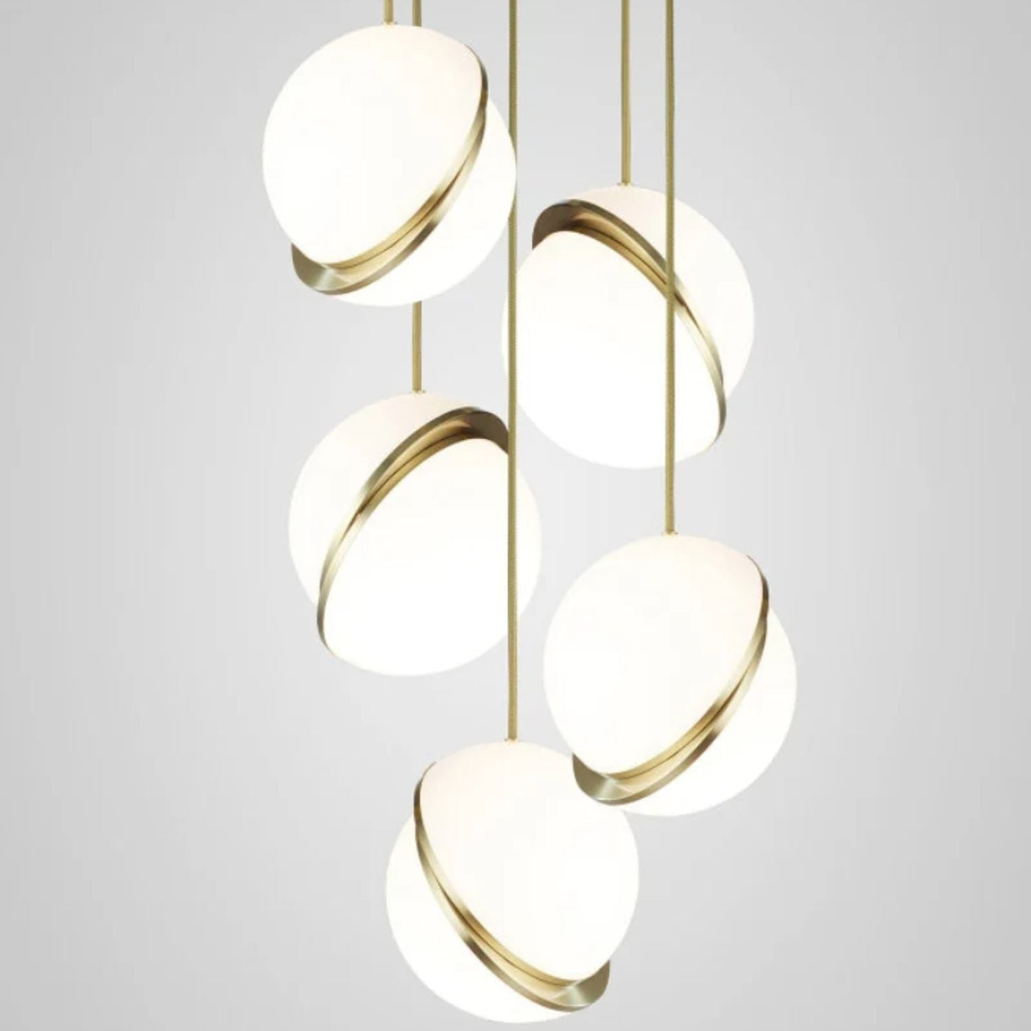 Suspension Lovinor