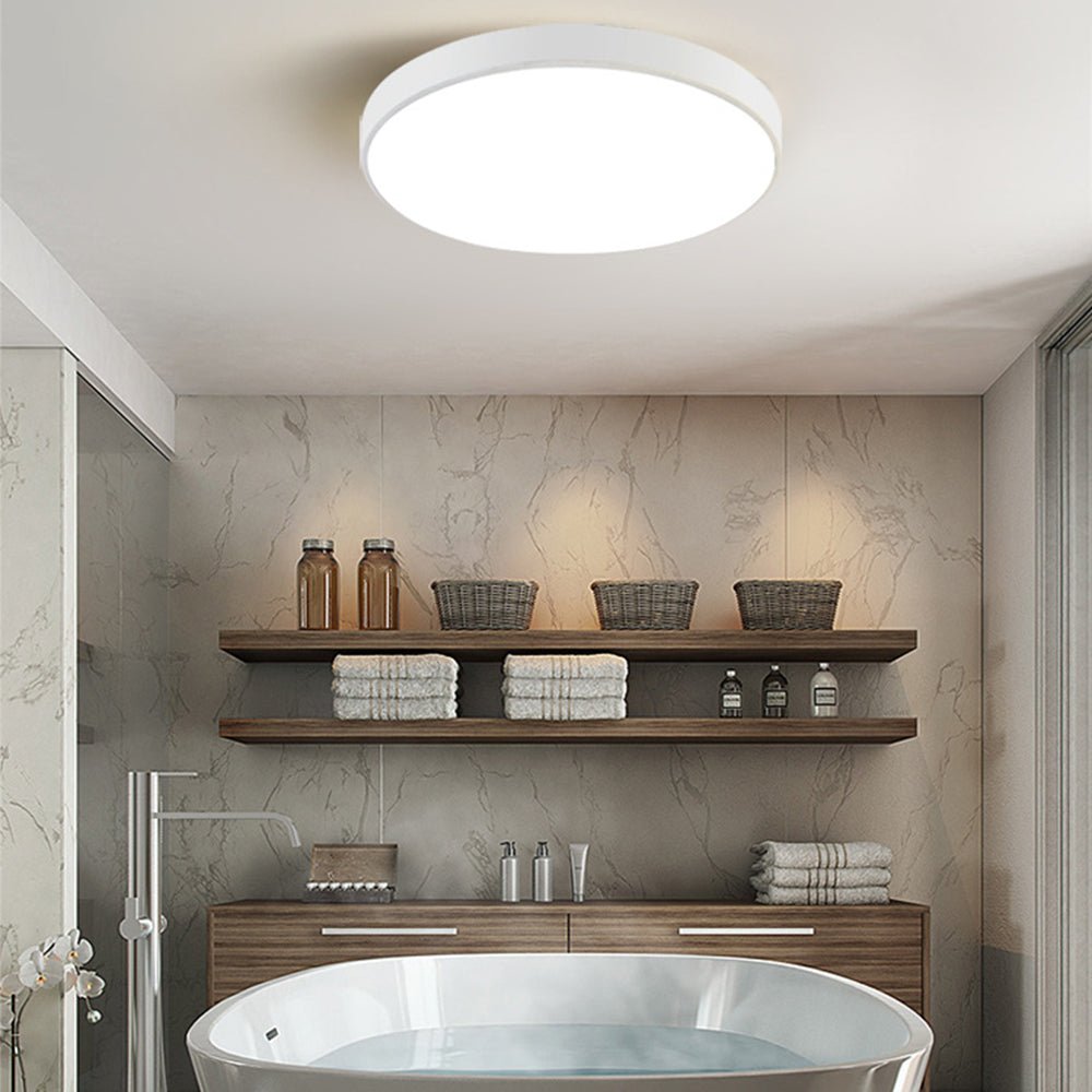 Loxira plafonnier - Valora Design
