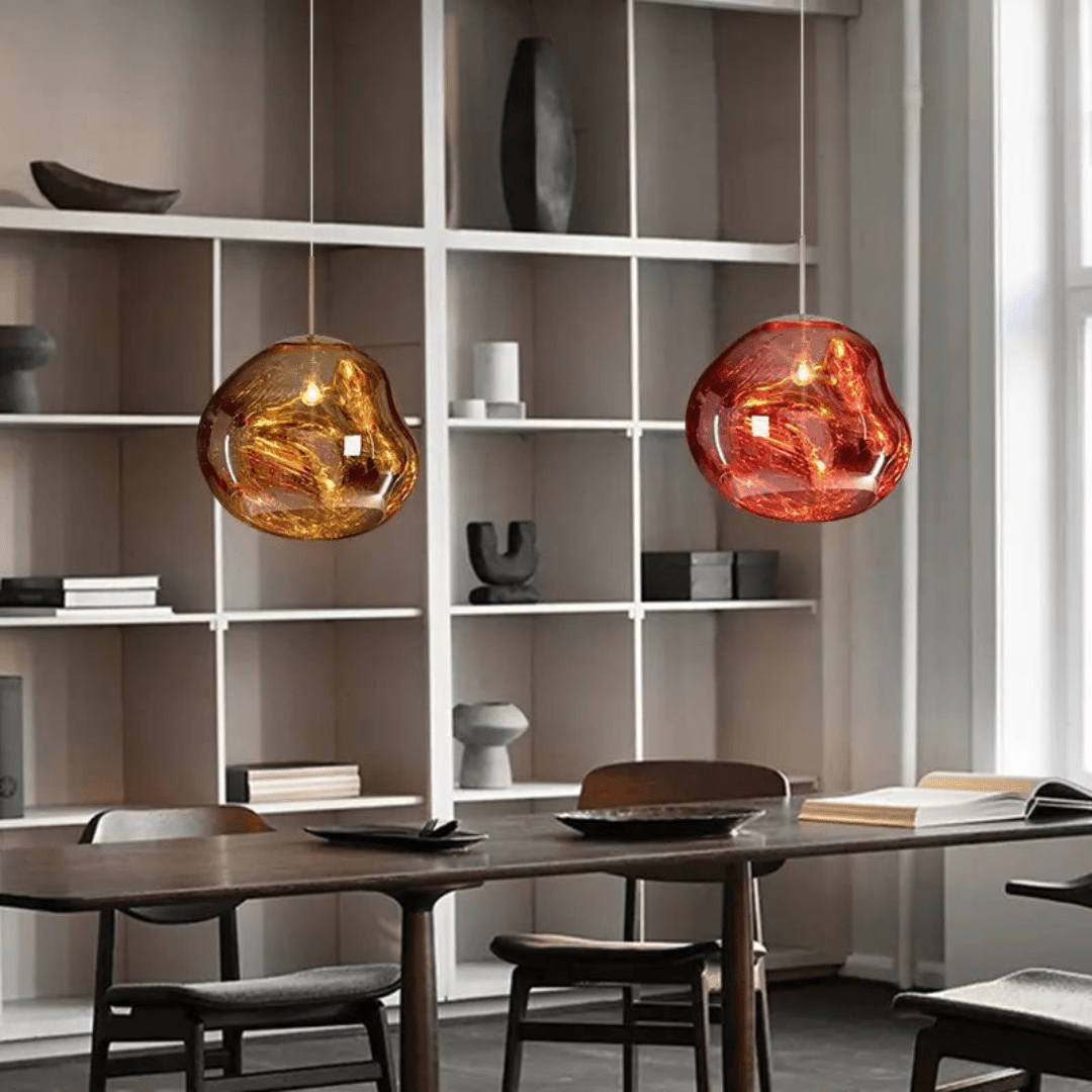 Luméa Suspension - Valora Design