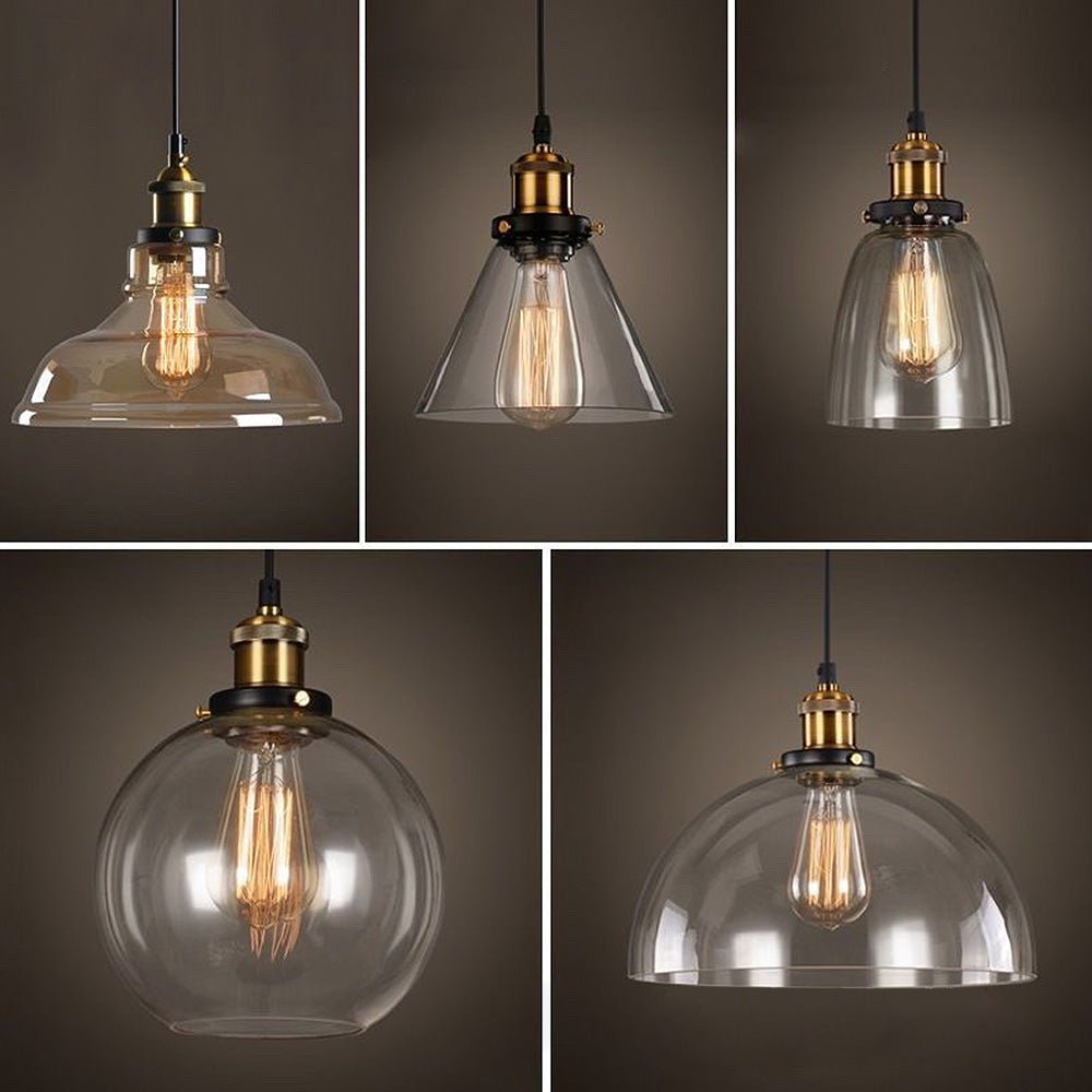 Luméon suspension - Valora Design