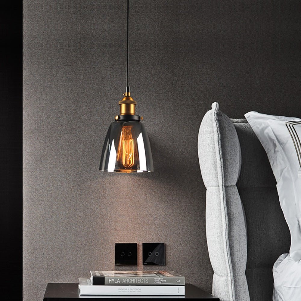 Luméon suspension - Valora Design